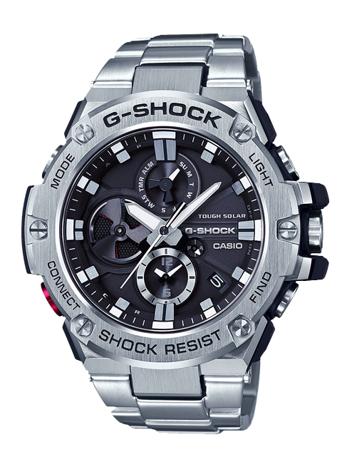 Casio GST-B100D-1AER
