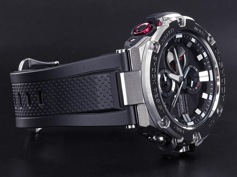 Casio GST-B100-1AER