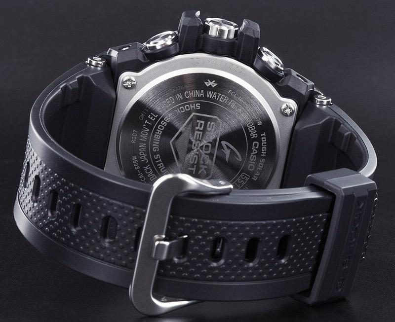 Casio GST-B100-1AER