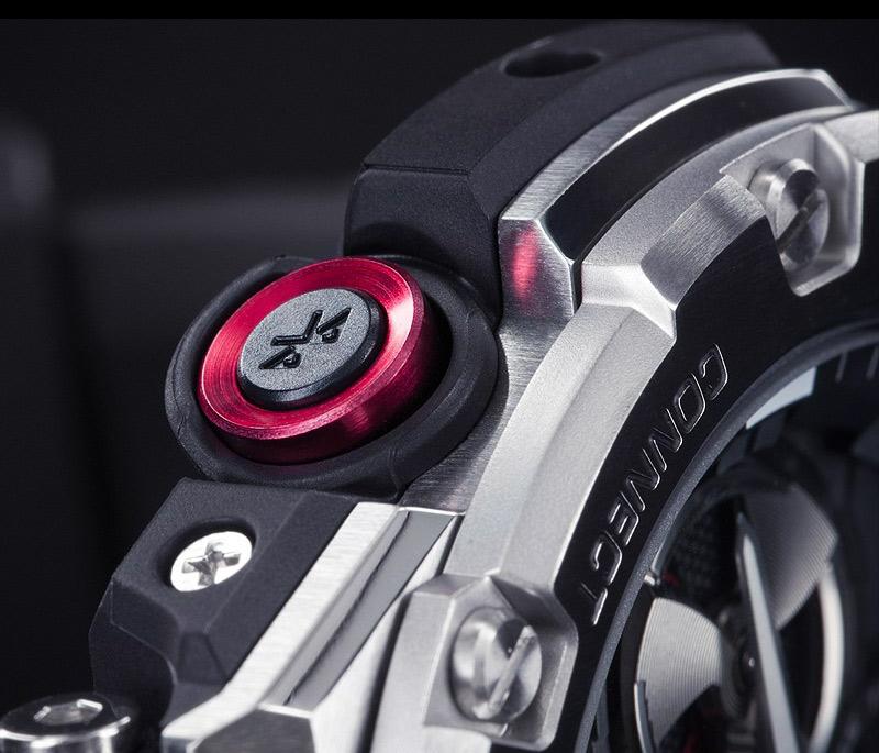 Casio GST-B100-1AER