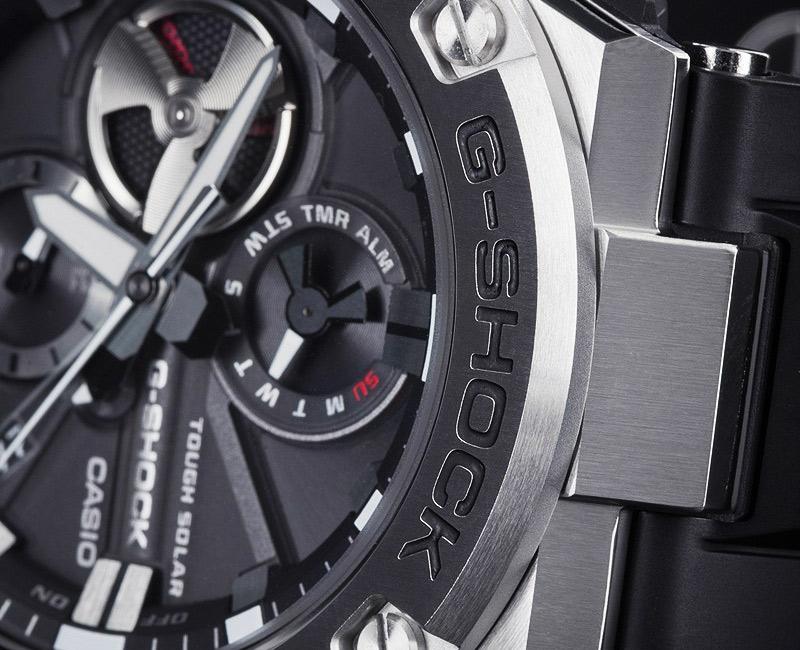 Casio GST-B100-1AER