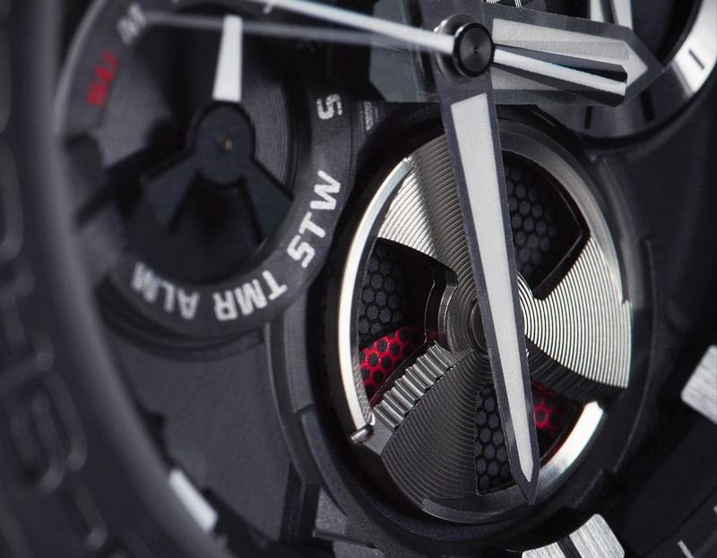 Casio GST-B100-1AER