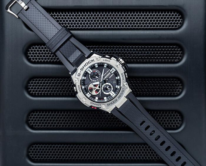 Casio GST-B100-1AER