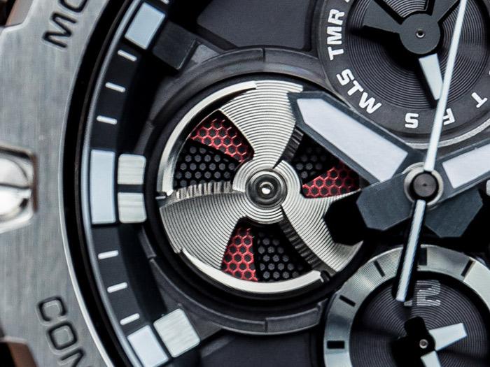 Casio GST-B100-1AER