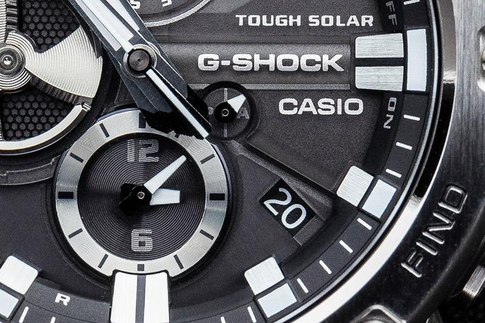 Casio GST-B100-1AER