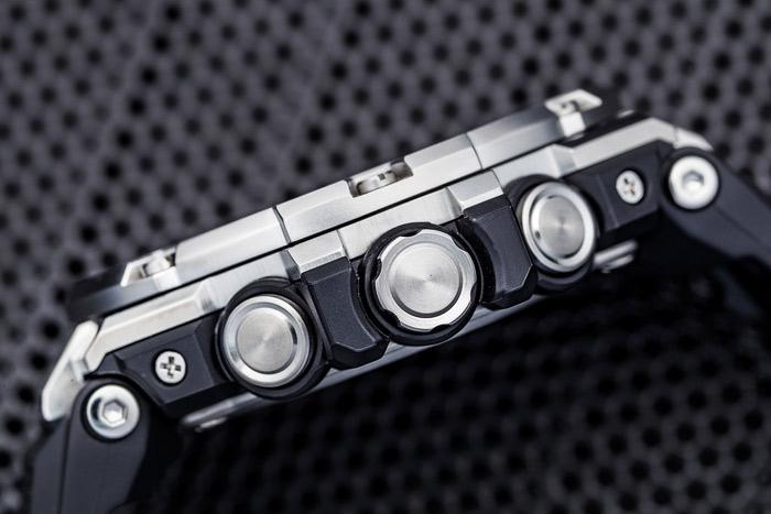 Casio GST-B100-1AER