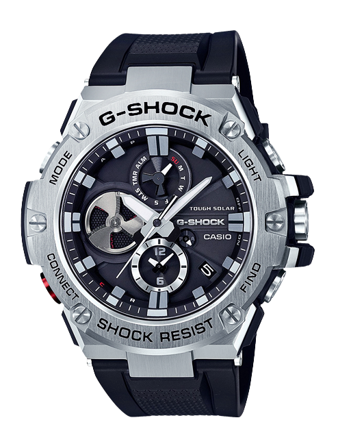 Casio GST-B100-1AER