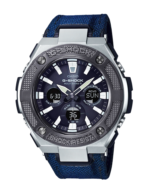 Casio GST-W330AC-2AER