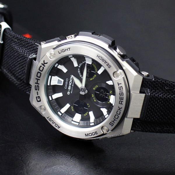 Casio GST-W130C-1AER