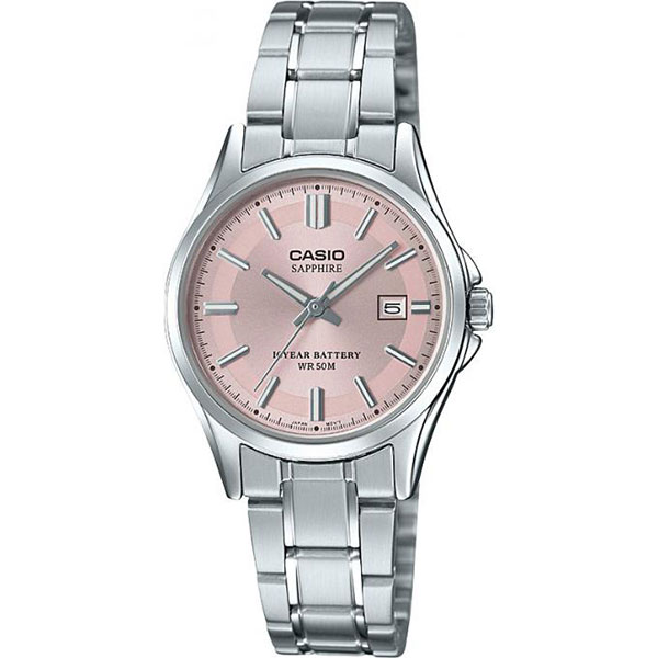 Casio LTS-100D-4AVEF