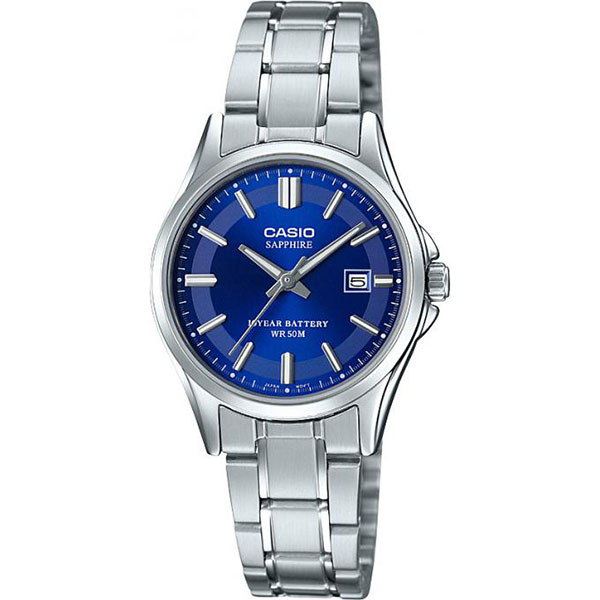 Casio LTS-100D-2A2VEF