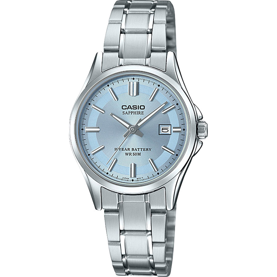 Casio LTS-100D-2A1VEF