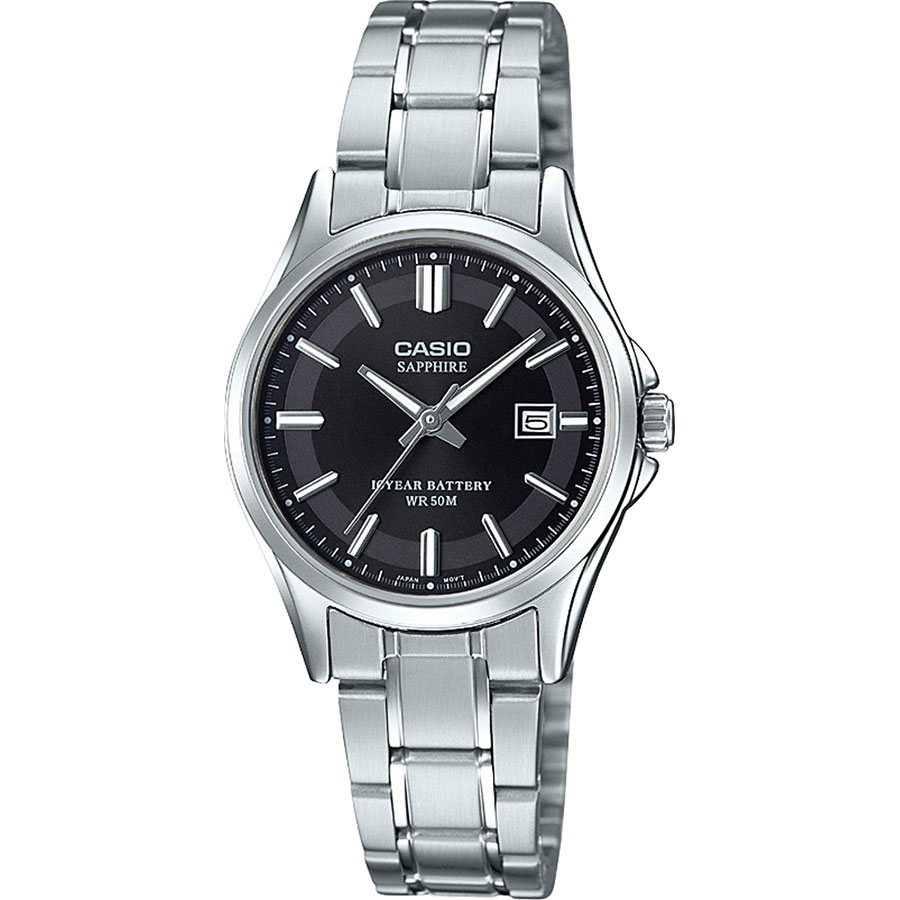 Casio LTS-100D-1AVEF