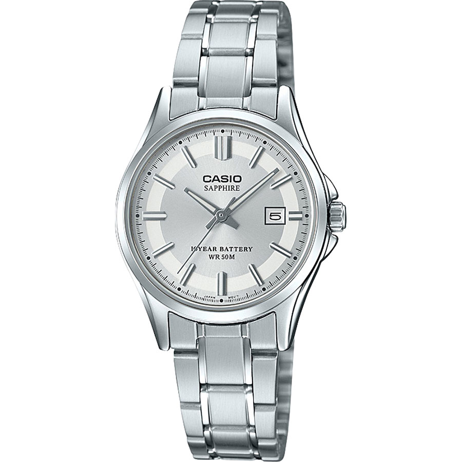Casio LTS-100D-7AVEF