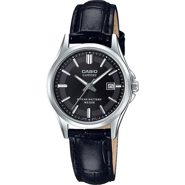 Casio LTS-100L-1AVEF