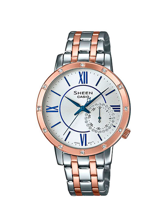 Casio SHE-3046SGP-7BUER