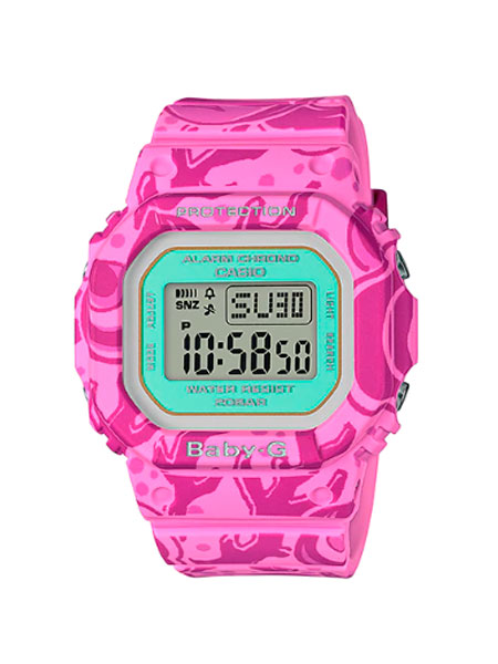 Casio BGD-560SLG-4DR