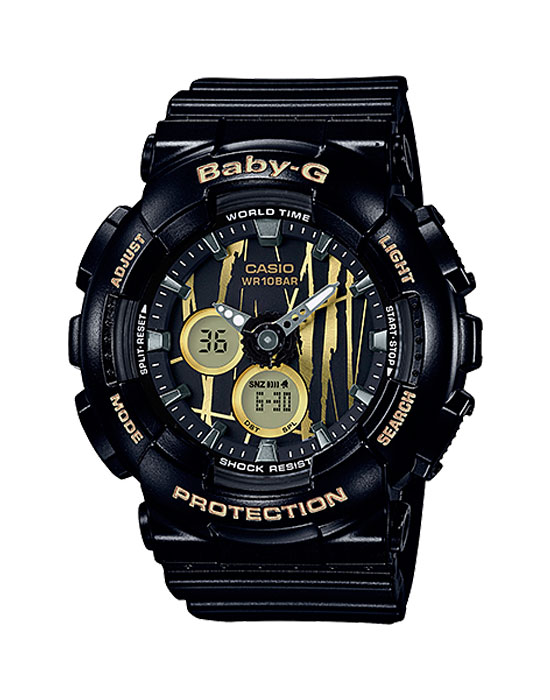 Casio BA-120SP-1AER