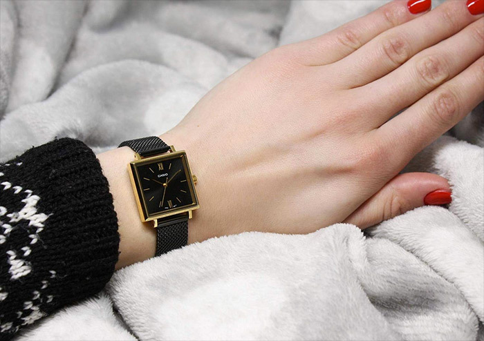 Casio LTP-E155MGB-1BEF