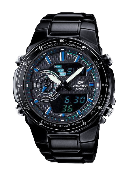 Casio EFA-131BK-1A