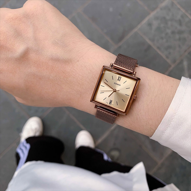 Casio LTP-E155MR-9BEF