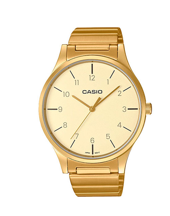 Casio LTP-E140GG-9BEF