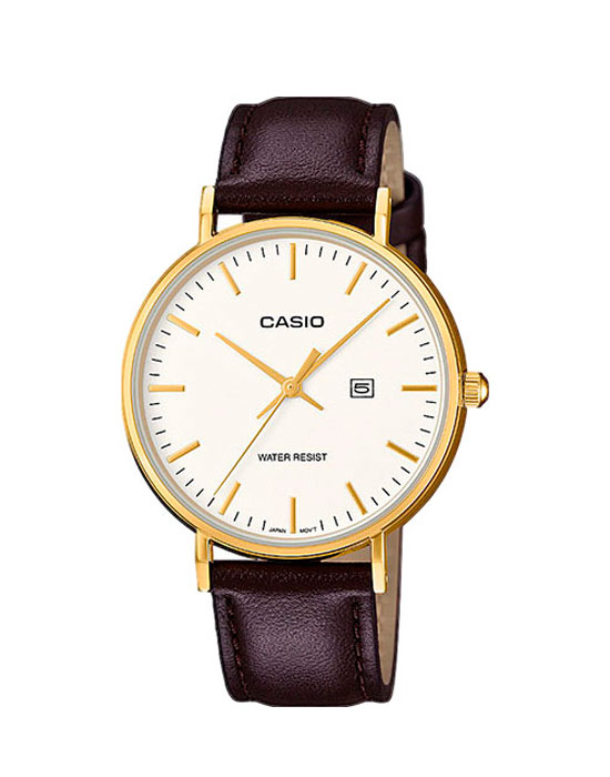 Casio LTH-1060GL-7A
