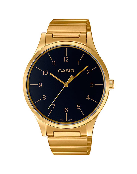 Casio LTP-E140GG-1BEF