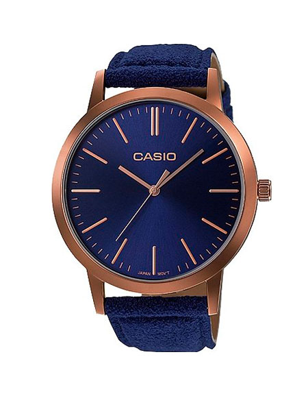 Casio LTP-E118RL-2A