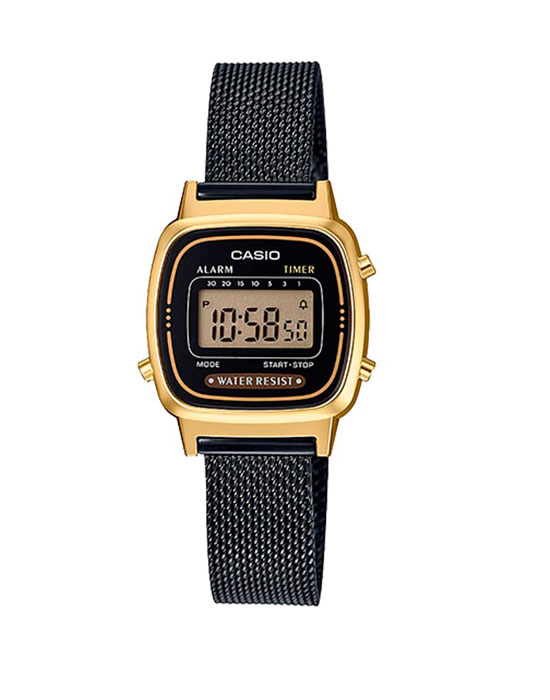 Casio LA670WEMB-1E