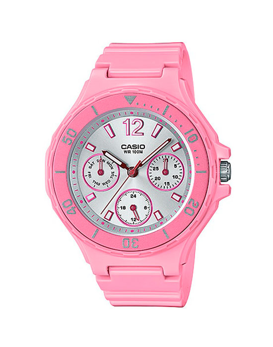 Casio LRW-250H-4A3VEF