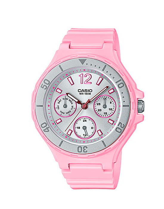 Casio LRW-250H-4A2VEF