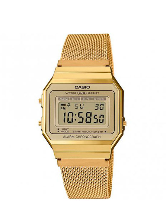 Casio A700WEMG-9AEF
