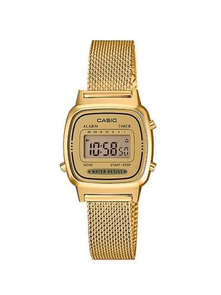 Casio LA670WEMY-9E