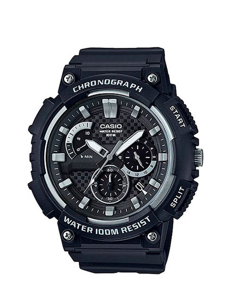 Casio MCW-200H-1A