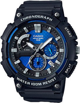 Casio MCW-200H-2A