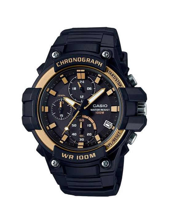 Casio MCW-110H-9A