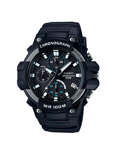 Casio MCW-110H-1A