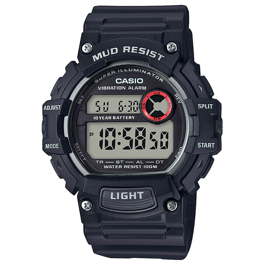 Casio TRT-110H-1AVEF