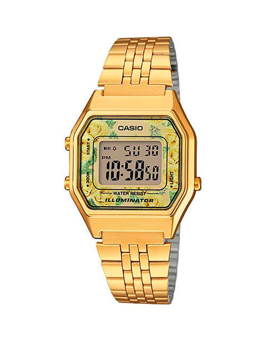 Casio LA680WEGA-9C