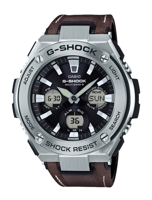 Casio GST-W130L-1AER
