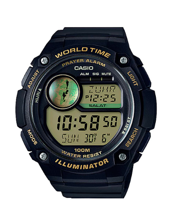 Casio CPA-100-9A
