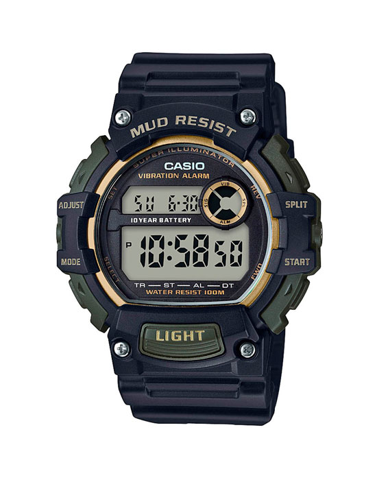 Casio TRT-110H-1A2VEF