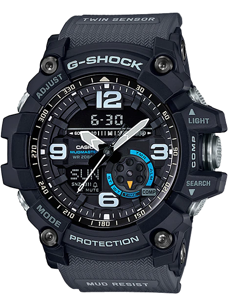 Casio GG-1000-1A8ER