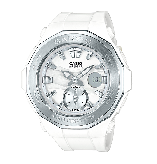 Casio BGA-220-7AER