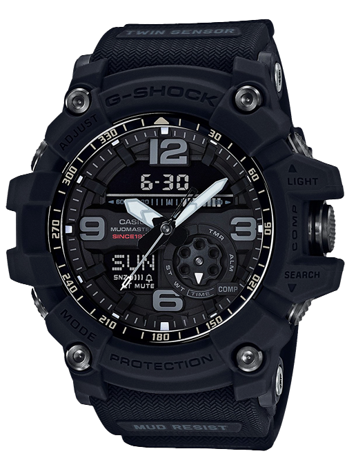 Casio GG-1035A-1AER