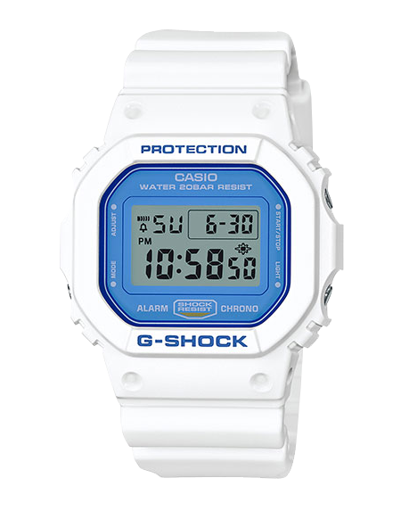 Casio DW-5600WB-7ER