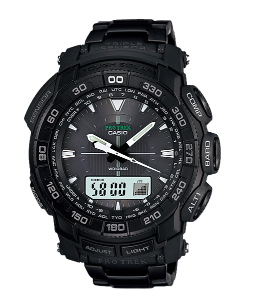 Casio PRG-550BD-1ER