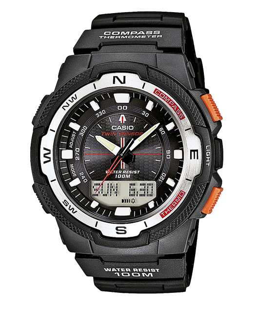 Casio SGW-500H-1BER