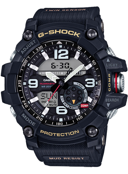Casio GG-1000-1AER